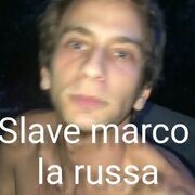 Marco La Russa Loser