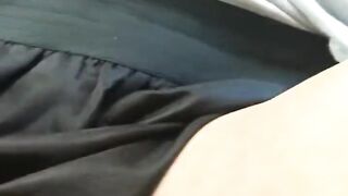 Cheating British MILF Wife Caught Dogging