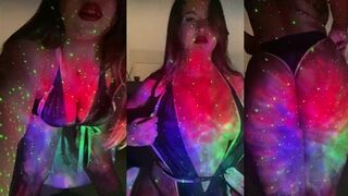 Bri Martinez NSFW Tease Video Leaked