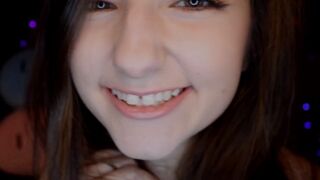 AftynRose ASMR Dirty Poetry Video