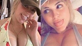 ARonaWillDo Twitch Streamer Onlyfans