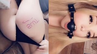 Belle Delphine Truth Or Dare Premium Snapchat