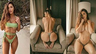 Natalie Roush Nude Patreon Tease