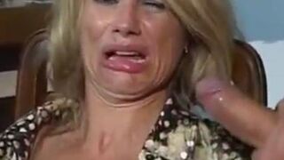 Fucked to fuck at knife point