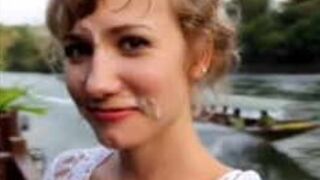 She looked So Innocent