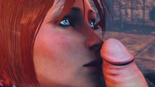 Honeydrop Interrogation – DRAGON AGE