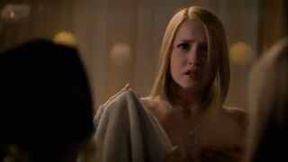 Fucked to streak through her neighborhood