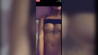 Falkirk lass leah playing