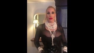 Rebecca more in Black