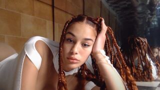 Jorja Smith LEAKED Masturbation Tape