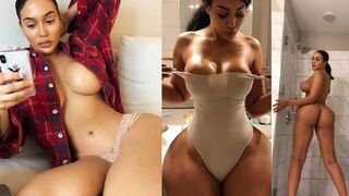 Gabby Gavino Nude Onlyfans Video Leaked