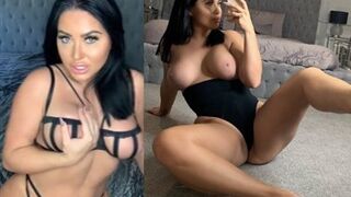 Jacqui Ryland Onlyfans Nude Video