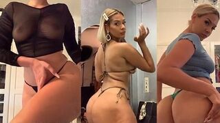 Amirah Dyme Nude Twerking Onlyfans Video