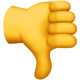 :thumbs-down: